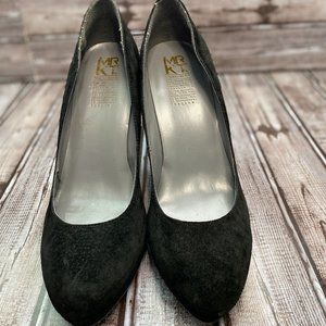 MRKT. women's platform Hells